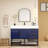 48'' Free Standing Single Bathroom Vanity-1600170974