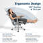 Rebrilliant Office Chair with Headrest-1717694262-1717694263