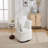 Swivel Basic Accent Chair-963792729