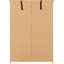 Cascio 5 Drawer Chest Of Drawers-1730903902