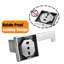 Eckart Wall Mounted Toilet Paper Holder-1423174796