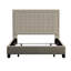 ensemble de chambre configurable standard Woodside