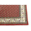 Tapis rouge Indo Botemir 3X5