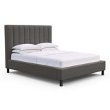 Highline Upholstered Bed