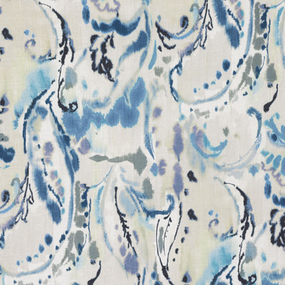 Tabitha Linen Blend Fabric