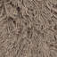 Noely Wool Area Rug in Brown-389861009