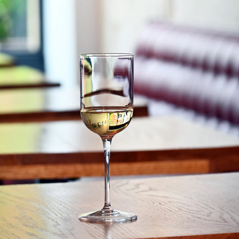 Wine Glass Set, 280 ml