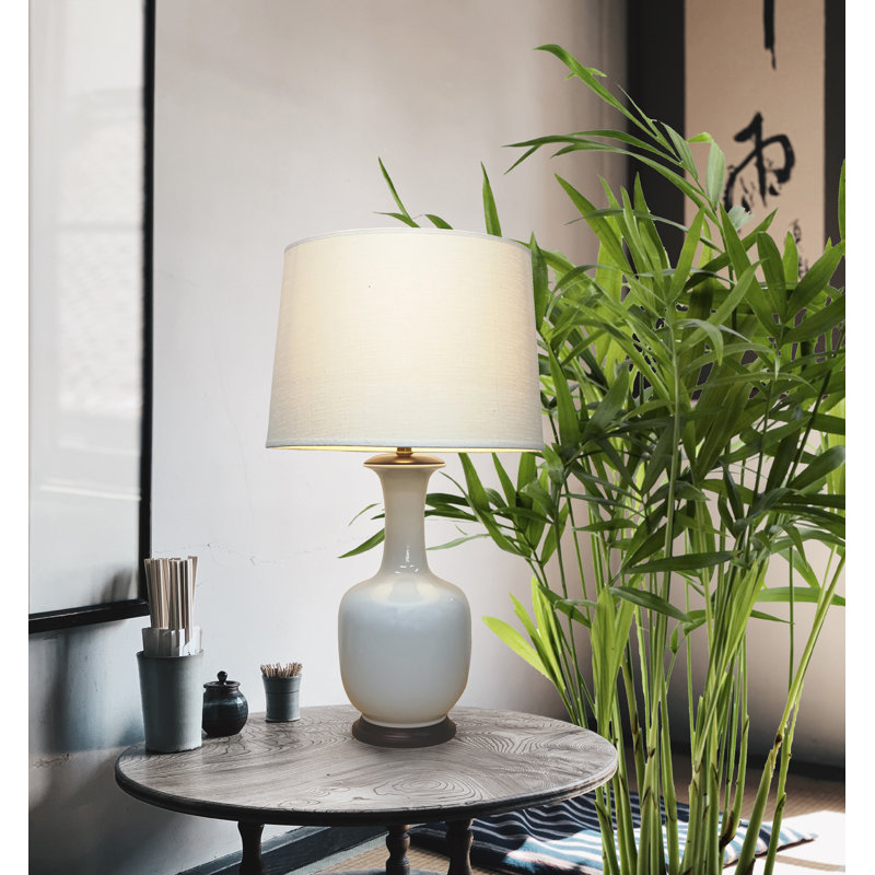 Diederick Porcelain Table Lamp