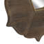Leanora Sunburst Wall Mirror