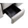 Top Grain Italian Leather 8-Piece U-Shaped Modular Power Reclining Sectional With 2 Power Recliners & Power Headrests