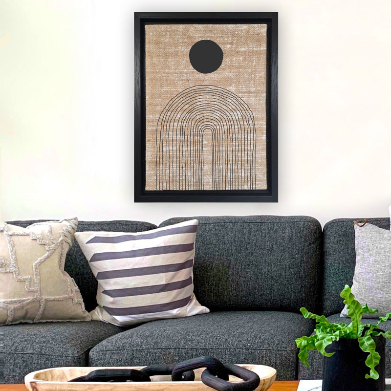 Decorative Canvas Painting
