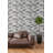 3D Brick Effect Wall Panels - Lightweight Styrofoam - Set of 9 Large Panels (20"x40") Covers 48 sq ft - Apply with Wall Adhesive - DIY Home Wall Cladding-109242075