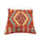 Geometric Throw Pillow