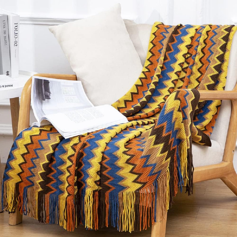 Abstract Blanket