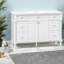 Freestanding Standard Free Standing Single Double With Resin Top-805427301