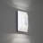 Maglev LED Flush Mounted Sconce-56117158-56117160-98201855