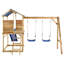 Keeley Freeport Park Swing Set Swing(s)