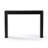 Stemple Solid Wood Console Table-699439089-699439088