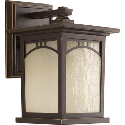Residence Wall Light