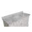 Fossen 60'' Single Bathroom Vanity with Top-860092518-869282645