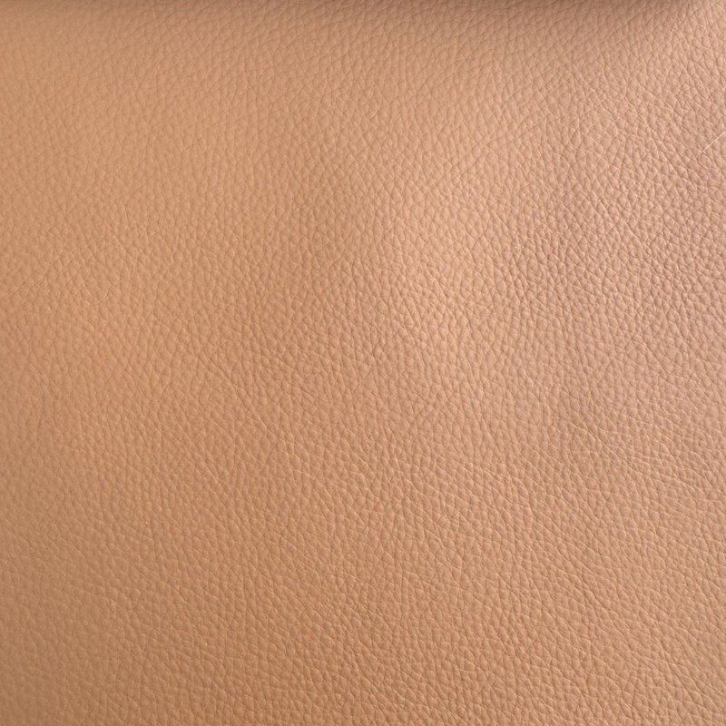 Leather | Pelle Fabric, Camel