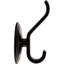 Reeded Wall Hooks-923110789