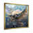 Silver Picture Framed