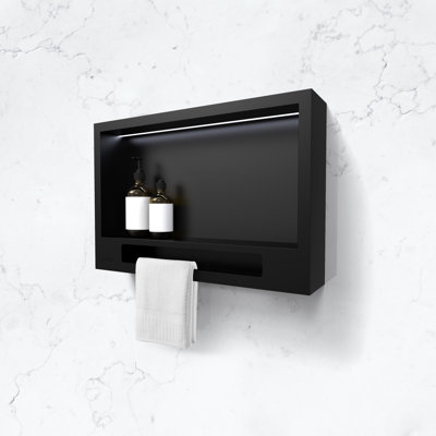 Niche de douche 23 "Odyssey