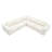 Boneless Modern Sofa Modular L Shaped Sectional Sofa Luxury Floor Couch Set Foam-Filled Sleeper Sofa Bed-1421628074