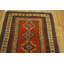 Tapis noué Kazak antique Caucase antique