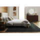 Azar Upholstered Bed