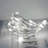 Keritza 100 - Bulb 396'' Solar Powered LED Fairy String Light
