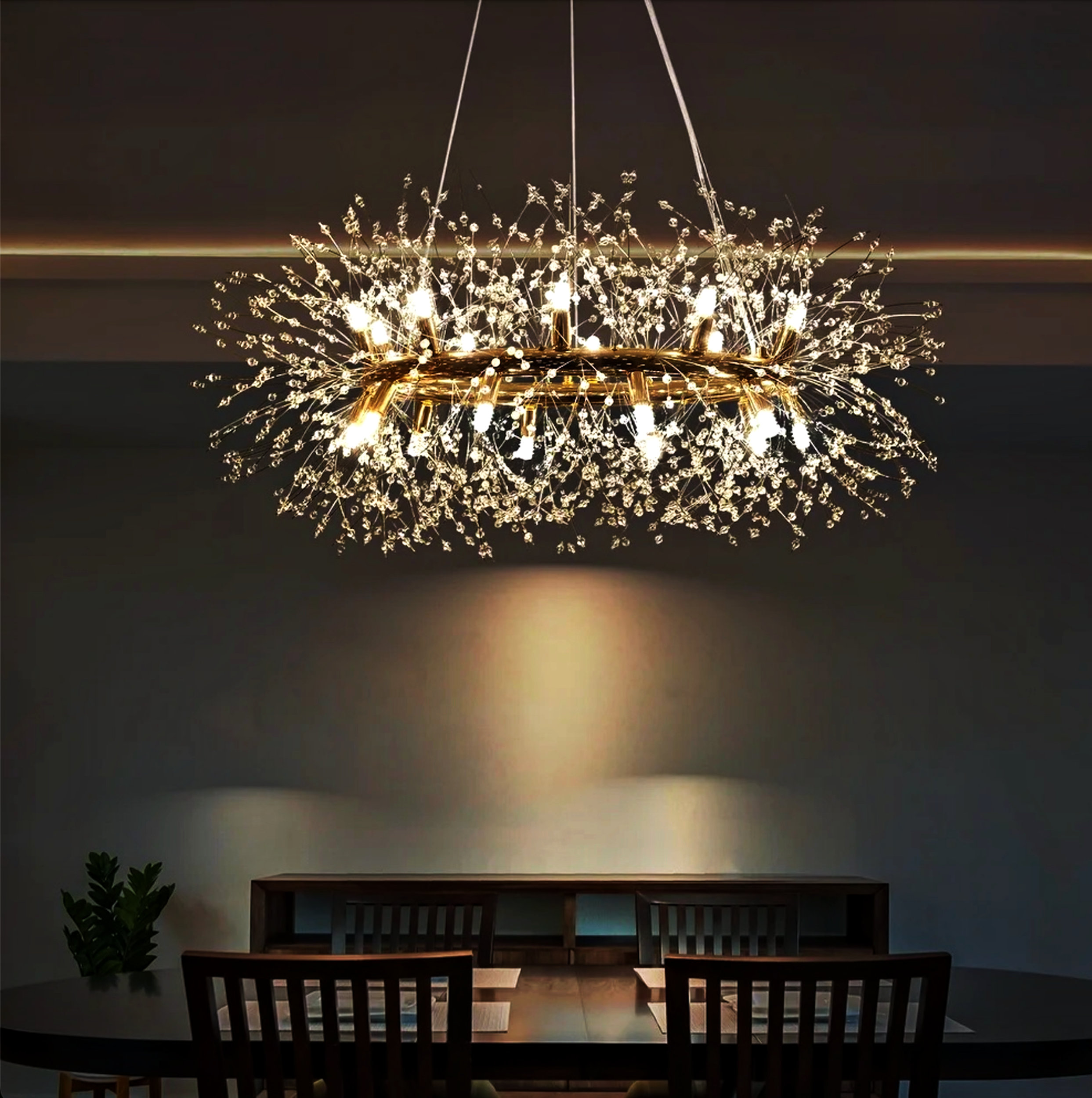 LED Lamp G9 Halo-LED - Christmas & decorative lighting for indoors &  outdoors