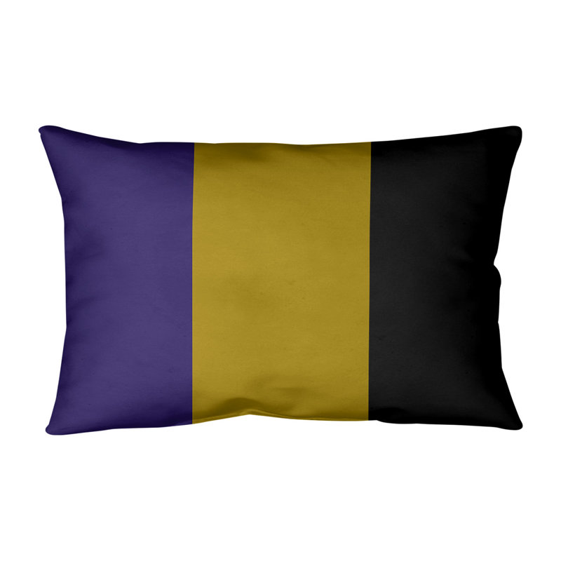 Coussin lombaire intérieur/extérieur baltimore retour, Principal