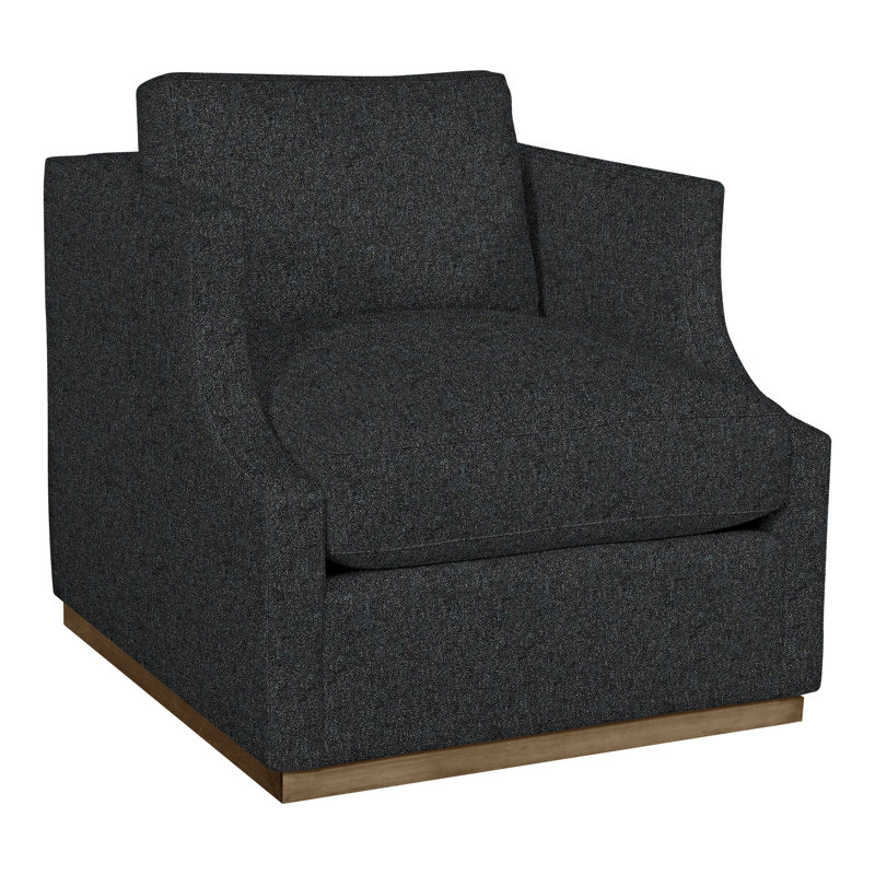 Fauteuil Thom Filicia Home, Lagon Ian, Navajo