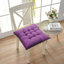 4Pcs Soft Thicken Tatami Garden Seat Cushion-964110733