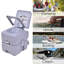 Toilette portative 5 gallons 5 L-61122244-61122243