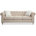 Beige Microfiber/Microsuede