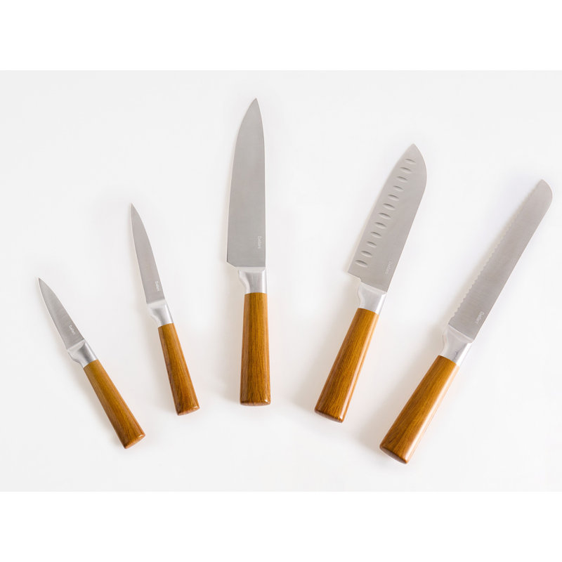 Beliani TOCHIGI 24cm Chef's Knife