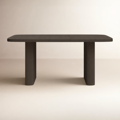 Fairmont 66'' Extendable Dining Table