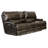 Anjuman 3 - Piece Italian Leather Match Sectional with 4 Lay-Flat Reclining Seats-24742402-24742608-24742560