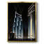 Metropolis, reproduction encadrée-592985207-592985206