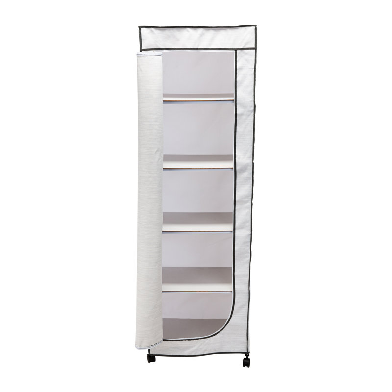 Penderie portative 12 po Kaison
