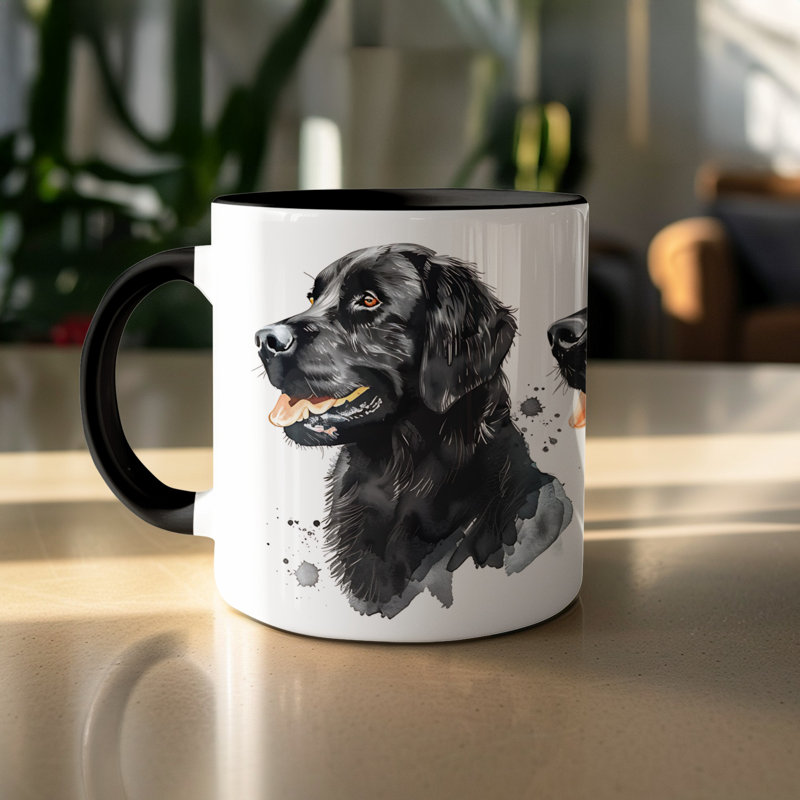 Mug, 3