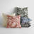 Cotton Throw Square Pillow Cover & Insert-1373401246