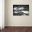 Reproduction de photo sur toile tendue-18233755