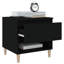 Catalina 50 cm W Bedside Table-1956235238