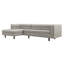 Ornette Chaise Sectional-60780449-60780453-70107491