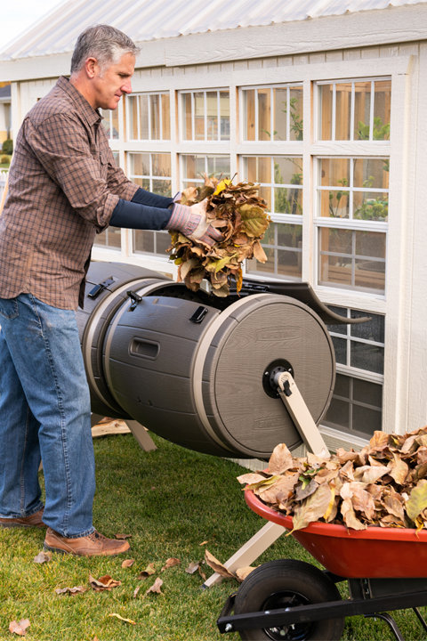 Composters