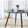 Mose Round 120Cm Dining Table